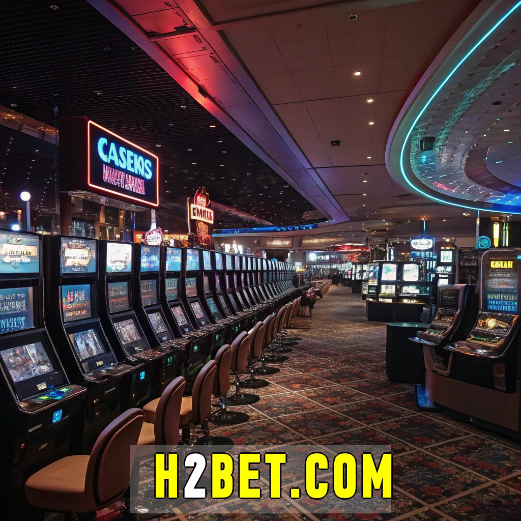 Jogar h2bet Cassino com App Onde quer que Você vá