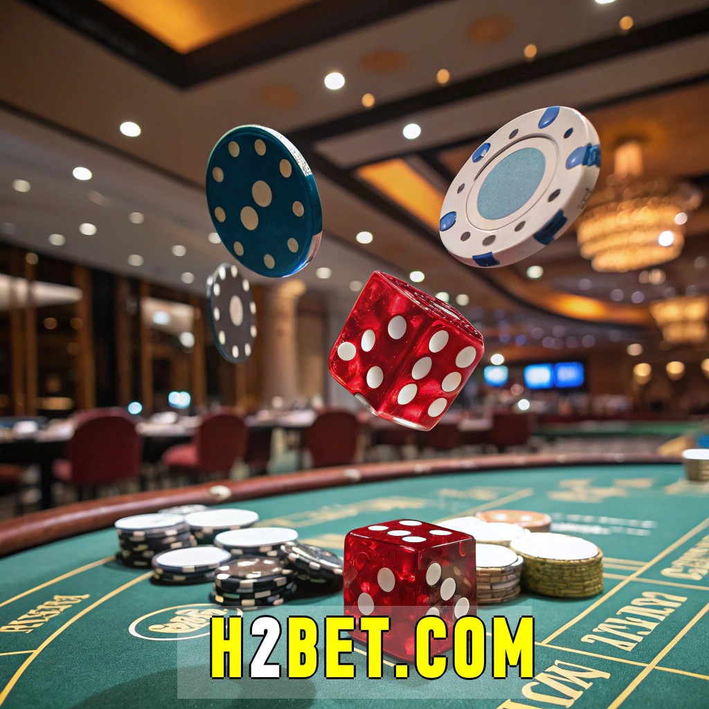 Encontrará Variedade Clássicos ou de Títulos mais Modernos com Slots h2bet